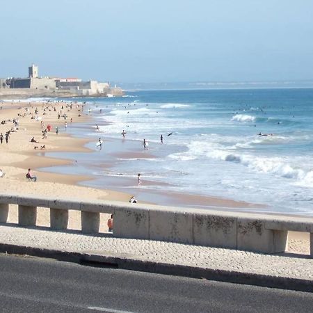 דירות Cascais Lindo מראה חיצוני תמונה