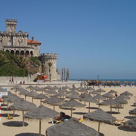 דירות Cascais Lindo מראה חיצוני תמונה