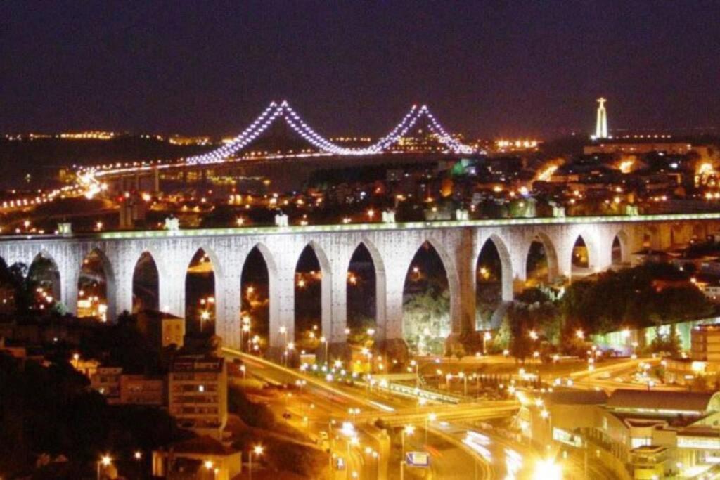 דירות Cascais Lindo מראה חיצוני תמונה